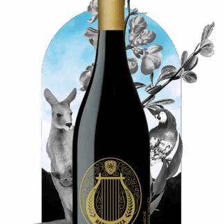 Harp of Gaea